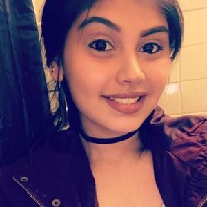 Meet your Posher, Elaine